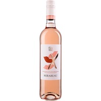 Mirabeau X Rosé Provence 2025, Coteaux d’Aix en Provence AOC