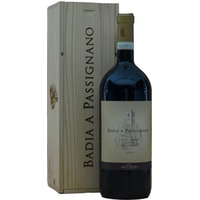 Magnum (1,5 L) Marchesi Antinori Badia a Passignano Chianti Classico Gran Selezione in OHK