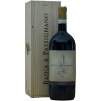 Magnum (1,5 L) Marchesi Antinori Badia a Passignano Chianti Classico Gran Selezione in OHK