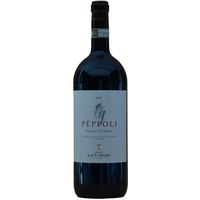 Magnum (1,5 L) Marchesi Antinori Peppoli Chianti Classico