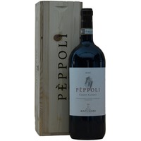 Magnum (1,5 L) Marchesi Antinori Peppoli Chianti Classico OHK