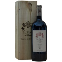 Magnum (1,5 L) Tenuta di Biserno Il Pino di Biserno Toscana IGT in OHK