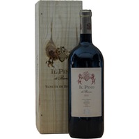Magnum (1,5 L) Tenuta di Biserno Il Pino di Biserno Toscana IGT in OHK