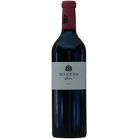 Tenuta di Biserno Bibbona Toscana IGT