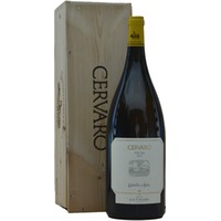 Magnum (1,5 L) Marchesi Antinori Castello della Sala Cervaro della Sala in OHK