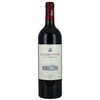 Tenuta Dell Ornellaia Le Serre Nuove Dell Ornellaia Bolgheri DOC, Toskana Italie
