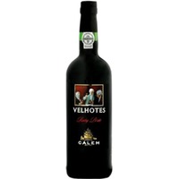 Calem Velhotes Fine Ruby Porto