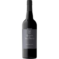 Quinta do Vale Meão Vintage Port