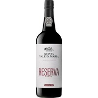 Quinta Vale Dona Maria Reserva Porto Lot N° 19