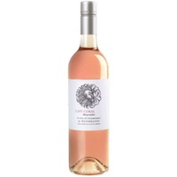 Waterkloof Circumstance Cape Coral Mourvèdre Rosé