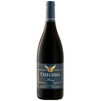 Thelema Shiraz