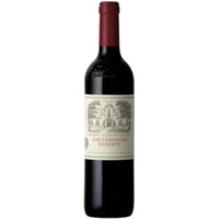 Groot Constantia Gouverneurs Reserve Red
