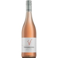 Vondeling Rosé