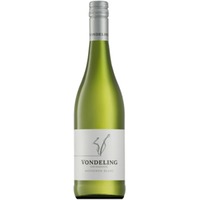 Vondeling Sauvignon Blanc