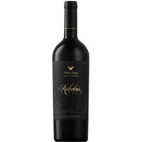 Thelema Rabelais Magnum