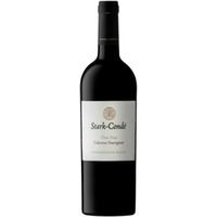 Stark-Condé Three Pines Cabernet Sauvignon