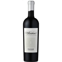 Van Loveren Christiena Trousseau Pinotage 9 Barrels