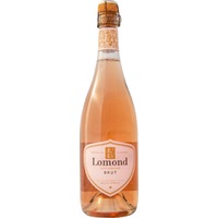 Lomond Rosé Cap Classique