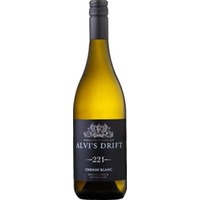 Alvi's Drift 221 Chenin Blanc