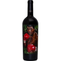 Black Elephant Vintners Rumble in the Jungle Pinotage