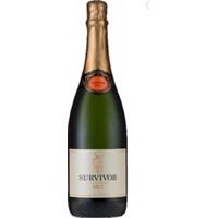 Survivor Terroir Brut Cap Classique