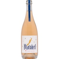 Ataraxia Mirakel Petnat Chardonnay Pinot Noir