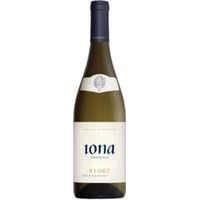 Iona Kloof Chardonnay