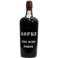 Kopke Fine Ruby Porto