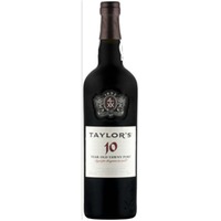 Taylor's 10 Year Old Tawny Port
