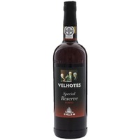 Calem Velhotes Special Reserve Porto