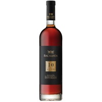 Bacalhôa Moscatel Roxo de Setúbal 5 anos