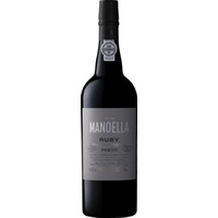 Wine & Soul Manoella Ruby Reserva Porto