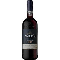 Cálem 10 Year old Tawny Porto