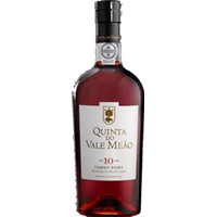 Quinta do Vale Meão 10 Year Old Tawny Porto