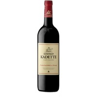 Kanonkop Kadette Cape Blend
