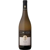Saronsberg Viognier