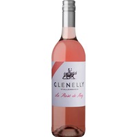 Glenelly Le Rosé de May