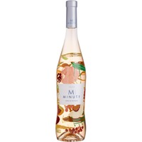 Minuty Cuvée M Limited Edition, Côtes de Provence AOP, Provence, 2025, Roséwein