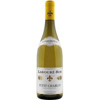 Labouré-Roi Petit Chablis AOC 0,75 ℓ