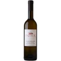 Mundinger Alte Burg Grauer Burgunder Spätlese trocken