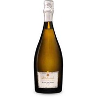 Blanc de Noirs Privé Sekt brut nature