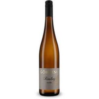 Kalkstein Riesling
