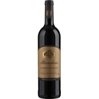 Cabernet Sauvignon - - Allesverloren - Südafrikanischer Rotwein
