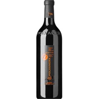 17 Primitivo Gioia del Colle DOC Cantine Polvanera, Apulien