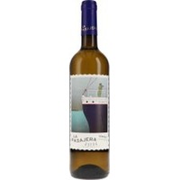 La Pasajera Rueda D.O. - BIO