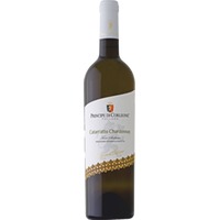 Catarratto Chardonnay Terre Siciliane IGP - Principe di Corleone