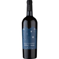 Grillo Chardonnay Sicilia DOC - Don Tomasi