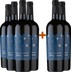 4+2 Paket Grillo Chardonnay Sicilia DOC - Don Tomasi 