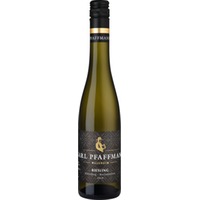 Pfaffmann Riesling Beerenauslese 0,375 L - Weingut Karl Pfaffmann