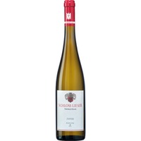 Juffer Riesling GG - Weingut Schloss Lieser